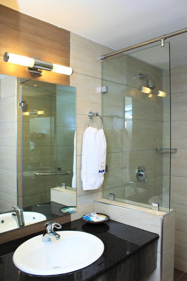 Merica Hotel Накуру Екстериор снимка