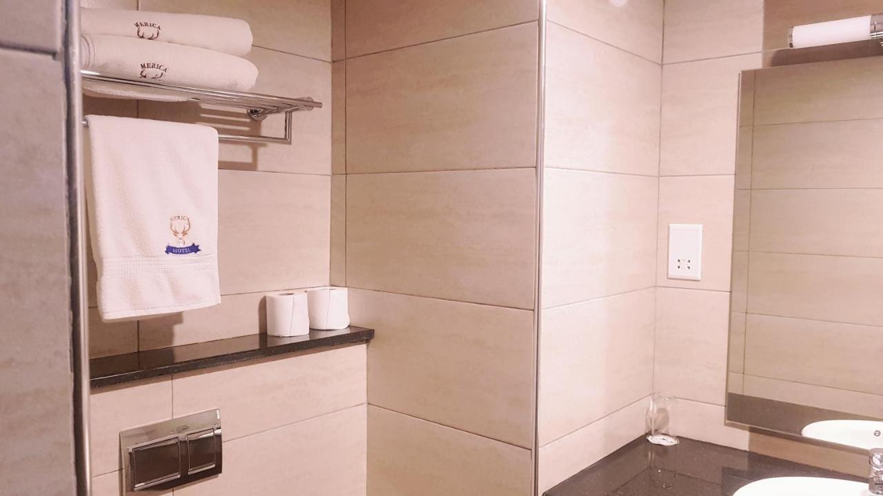 Merica Hotel Накуру Екстериор снимка