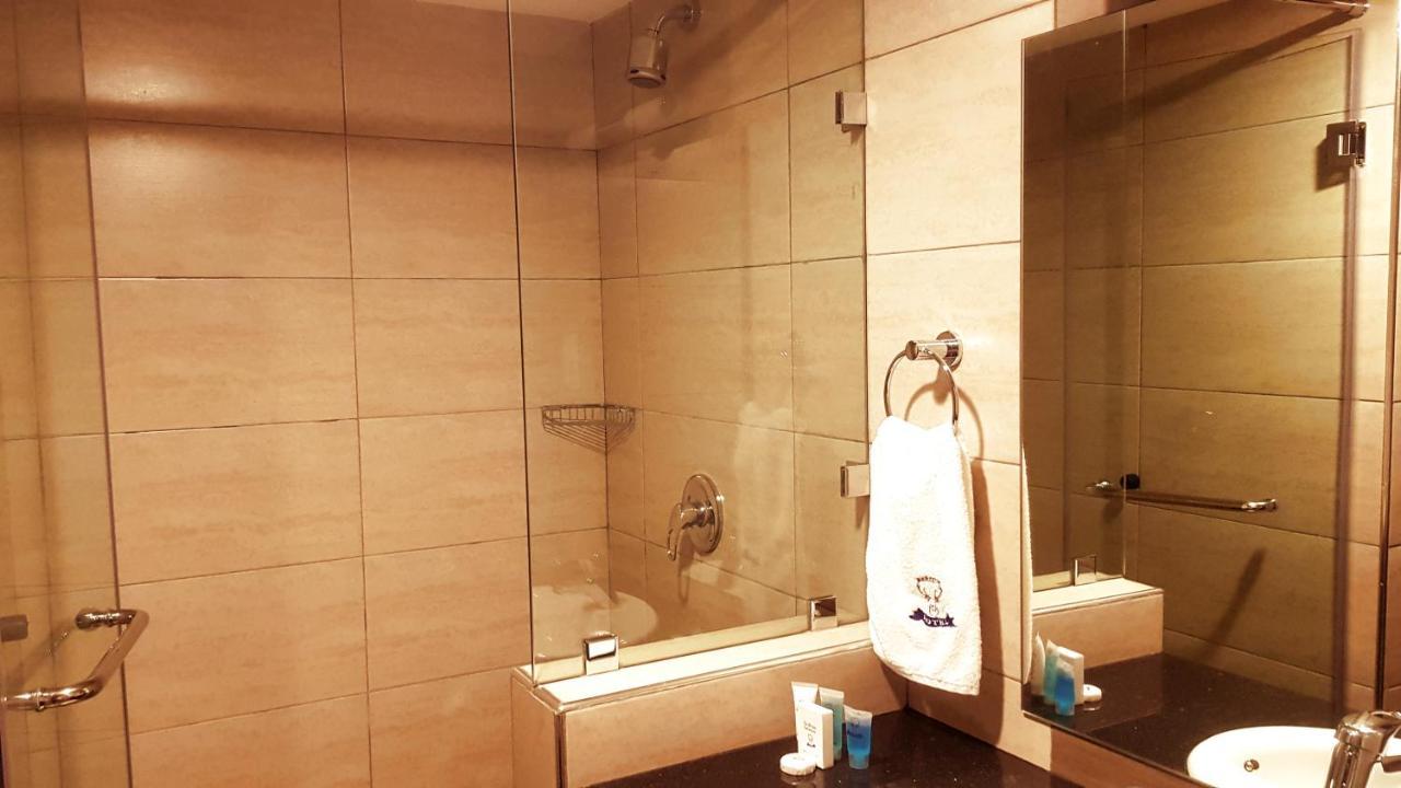 Merica Hotel Накуру Екстериор снимка